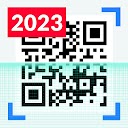 QR Scanner - Barcode Scanner 1.3.7 APK Baixar