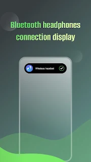 Dynamic Island: iOsland, iOS16 screenshot 10