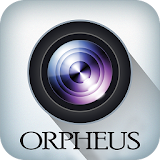 Orpheus P2P icon