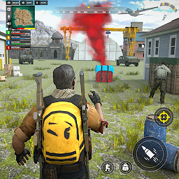 Icon image Fps Shooting Gun Game Offline