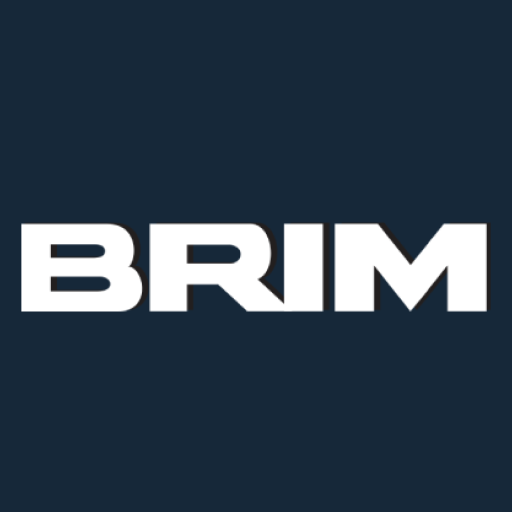 Brim Rents logo