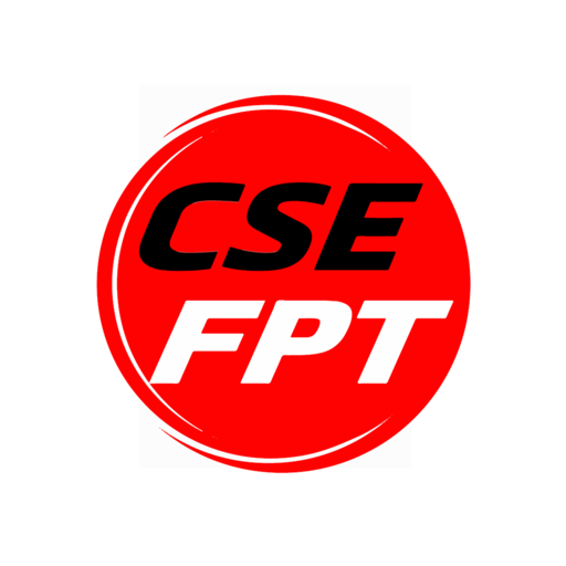 CSE FPT BLY  Icon