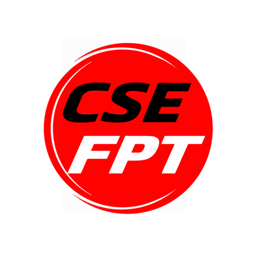 CSE FPT BLY logo