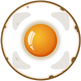 Egg Recipes FREE icon