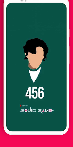 Squid Game Wallpapers HD