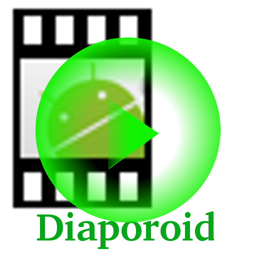 Diaporoid 2 Free logo