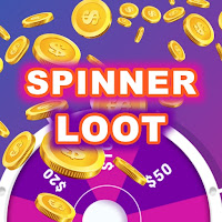 Spinner Loot Earn Money Online