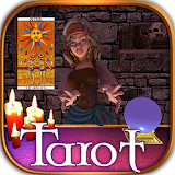 Tarot Card Reading icon
