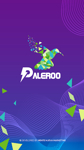 Android application Paleroo screenshort