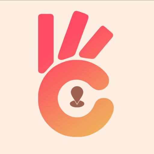 Hi - Checkin logo