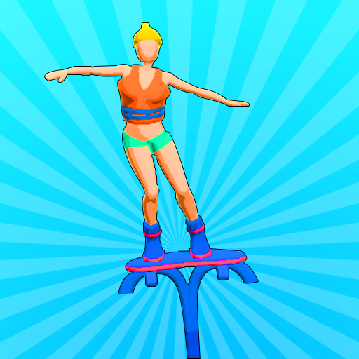 Flyboard Master 1.2 Icon