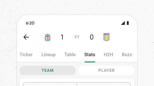 FotMob World Cup 2018 v75.0.4856.20180525 (Unlocked) Gallery 6