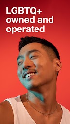 Jack’d - Gay Chat & Dating