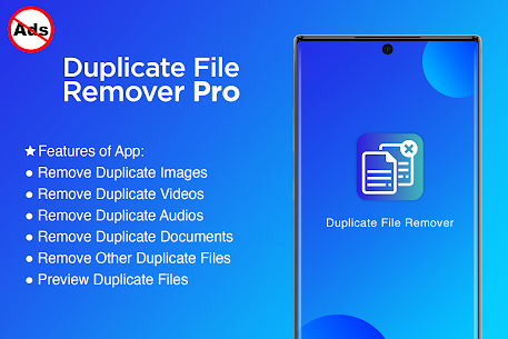 Weca Duplicate File Remover Pro Apk 1
