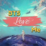 BTS Love Me - BTS ARMY Quiz Test icon