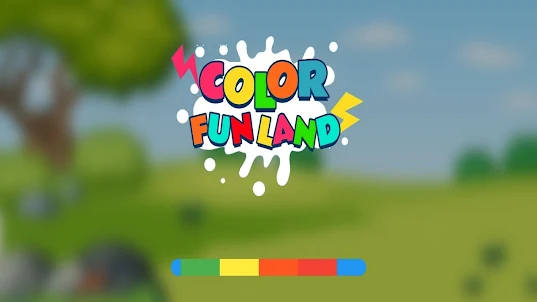 Color Funland