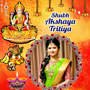 Akshaya Tritiya Frame 2023