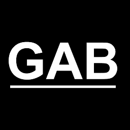 「GAB」のアイコン画像
