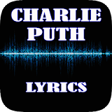 Charlie Puth Lyrics icon
