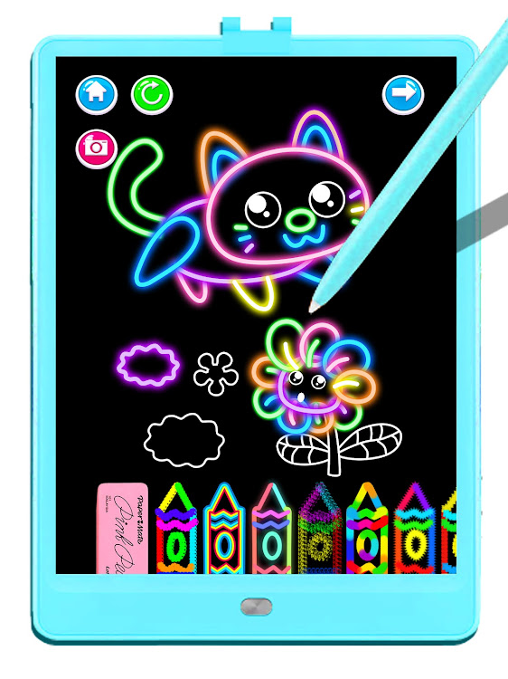 Coloring Art Painting Games - 1.7 - (Android)