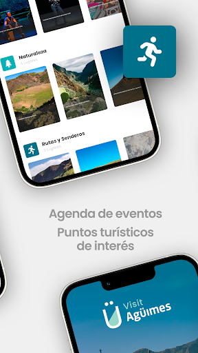 VisitAgüimes Screen 3