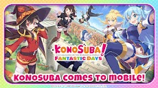 KonoSuba: Fantastic Daysのおすすめ画像1