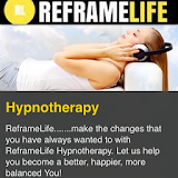 ReframeLife Hypnotherapy icon