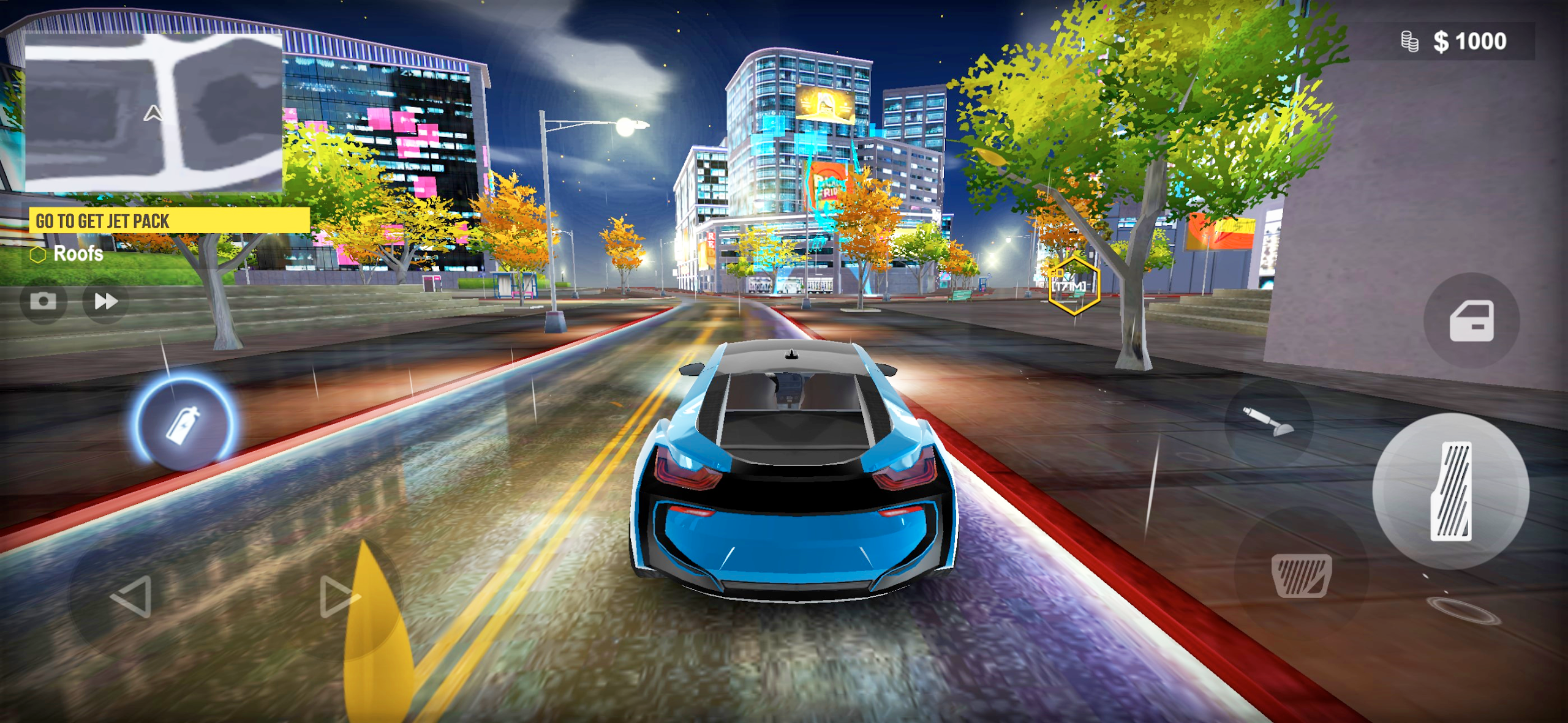 Go To Car Driving 4 Mod APK About