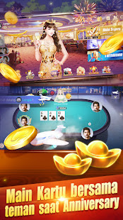 Poker Texas Boyaa 6.6.0 screenshots {n} 1