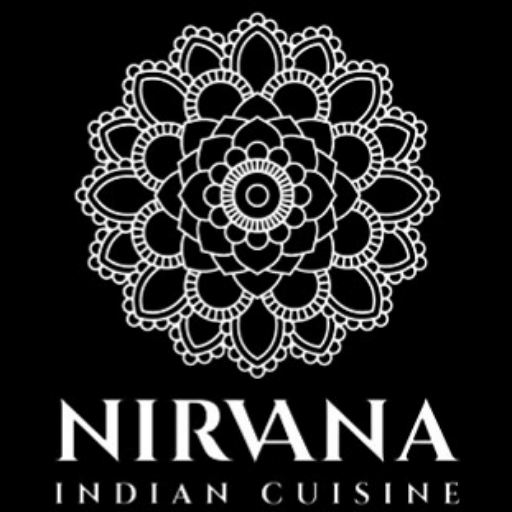 Nirvana Indian Cuisine (MD) logo