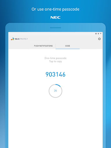 UNIVERGE BLUE™ PROTECT