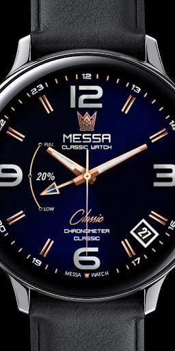 Messa WatchFace LX41 Classic