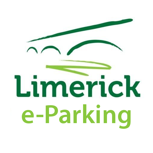 Limerick e-Parking Watch 1.0 Icon