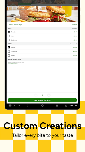 Carlisle - City Express