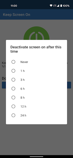 Keep Screen On - Screen Lock Screen 2