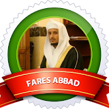 Fares Abbad Quran Mp3 icon