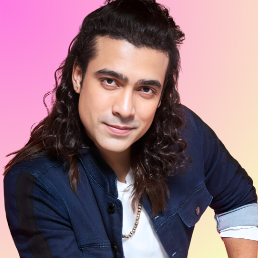 Jubin Nautiyal Song logo