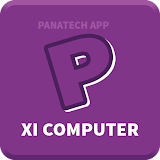 Computer Studies XI icon