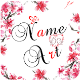 Name Art - Focus And Filters icon