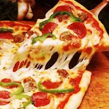 25 Amazing Pizza Recipes icon