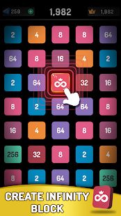 2248: Number Puzzle Block Game 250 screenshots 4