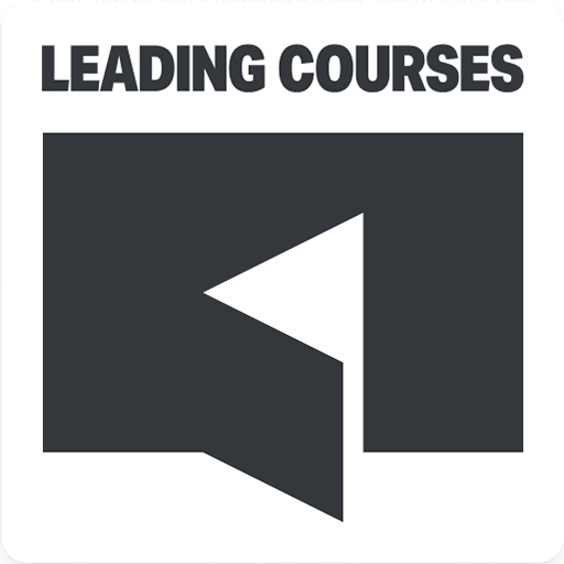 Leading Courses - Golf courses  Icon