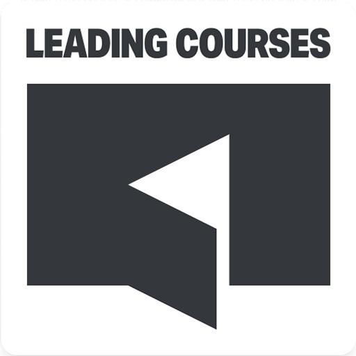 Leading Courses - Golf courses logo