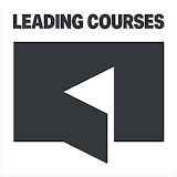 Leading Courses icon