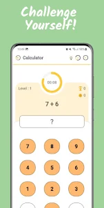 MathBoost - Maths And Memory