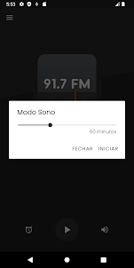 Rádio Educadora FM 91.7