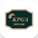 KPGA 코리안투어 공식 홈페이지 애플리케이션