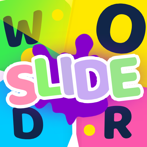 Word Slide