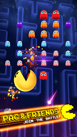 Game screenshot Galaga Wars hack