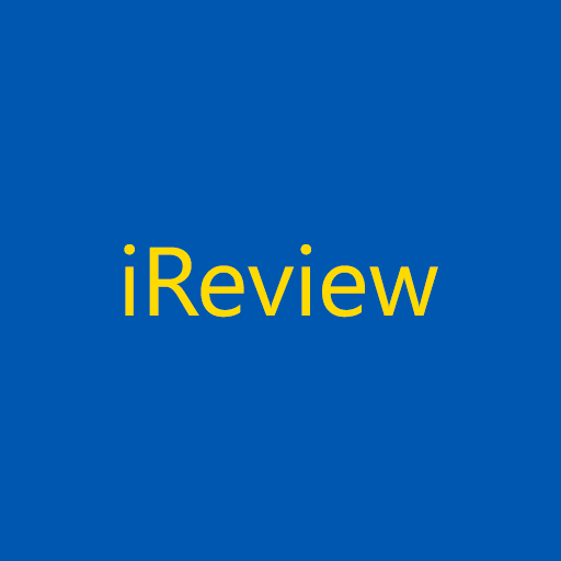 iReview 1.0.7 Icon